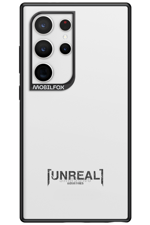 Minilogo 2.0 - Samsung Galaxy S24 Ultra