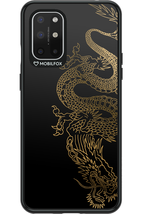 Gold Age - OnePlus 8T
