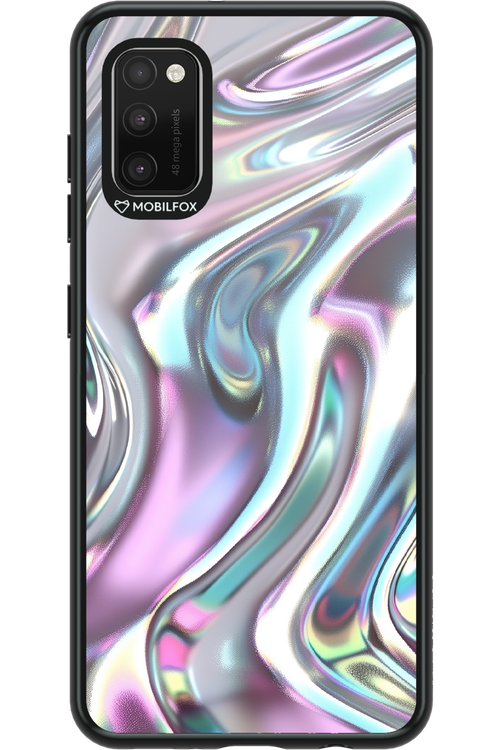 Holochrome 2.0 - Samsung Galaxy A41