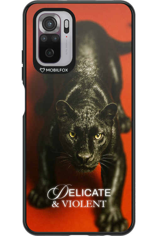 DeliCat - Xiaomi Redmi Note 10