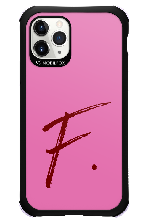 (Sorbet) F 2.0 - Apple iPhone 11 Pro