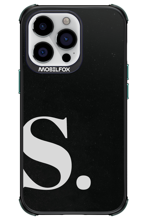 S (Off Space) 2.0 - Apple iPhone 13 Pro