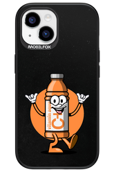 Vitamin Aqua C+ - Apple iPhone 15