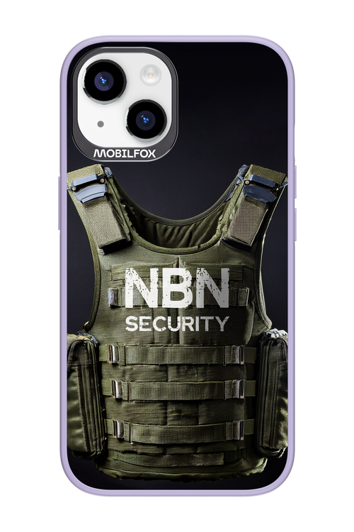 Secu 2.0 - Apple iPhone 14