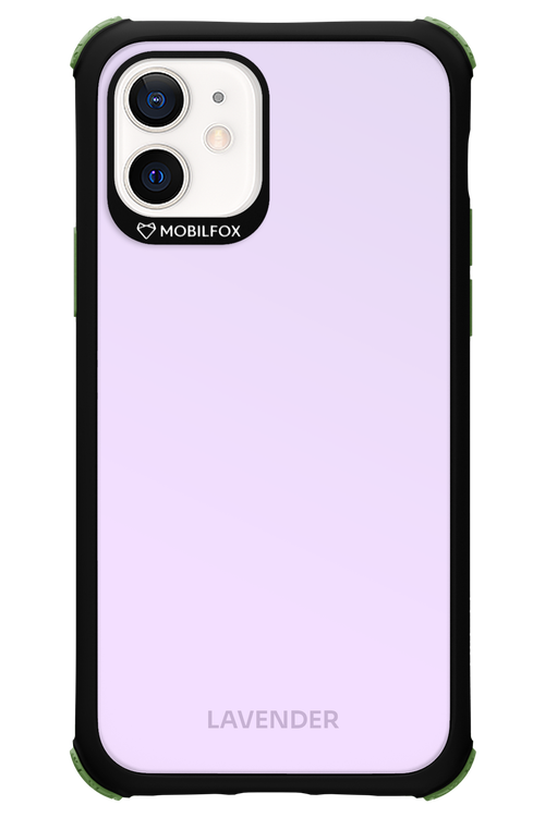LAVENDER - FS2 2.0 - Apple iPhone 12