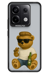 Gamibeer (Transparent) - Xiaomi Redmi Note 13 Pro 5G
