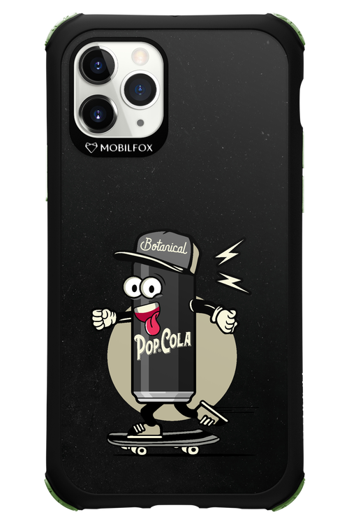 PopCola Botanical - Apple iPhone 11 Pro
