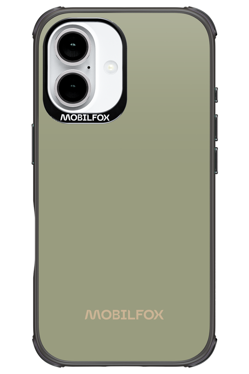 Olive 2.0 - Apple iPhone 16