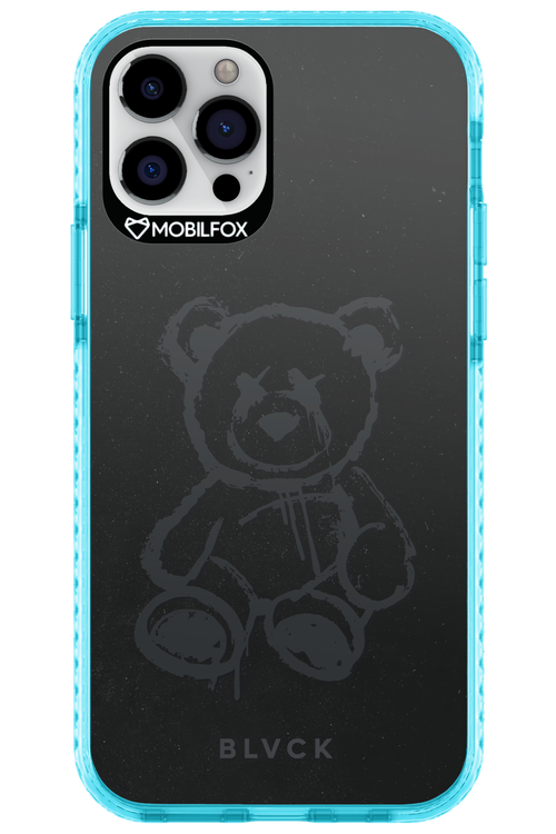 BLVCK BEAR 2.0 - Apple iPhone 12 Pro