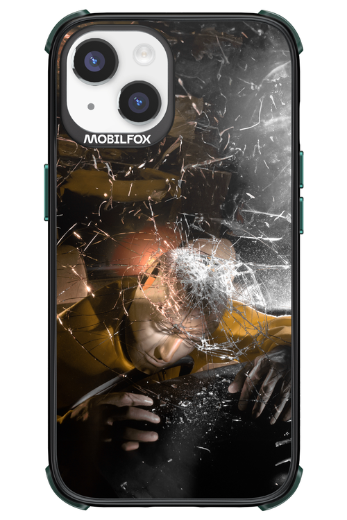 Final Impact - Apple iPhone 14