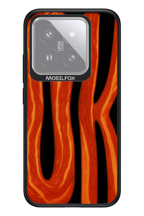 OK (Black-Red) - Xiaomi 14