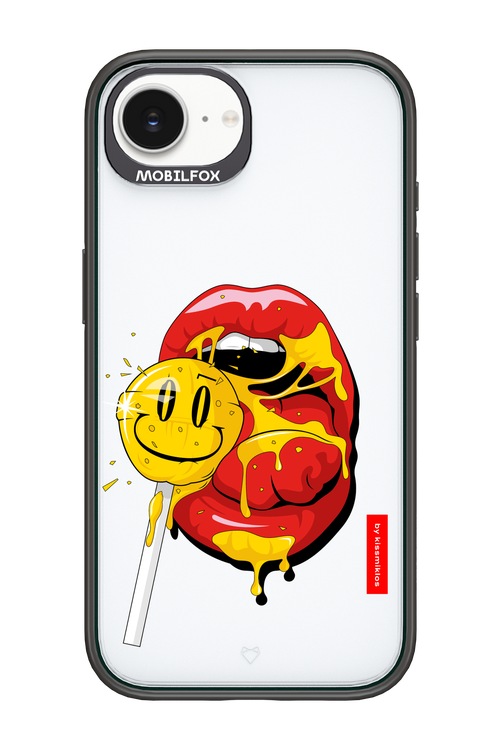 Lolli Kiss 2.0 - Apple iPhone 16e