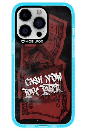 Liquid Assets - Apple iPhone 13 Pro