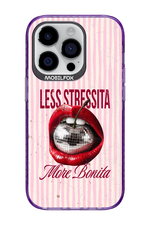 Bonita 2.0 - Apple iPhone 14 Pro