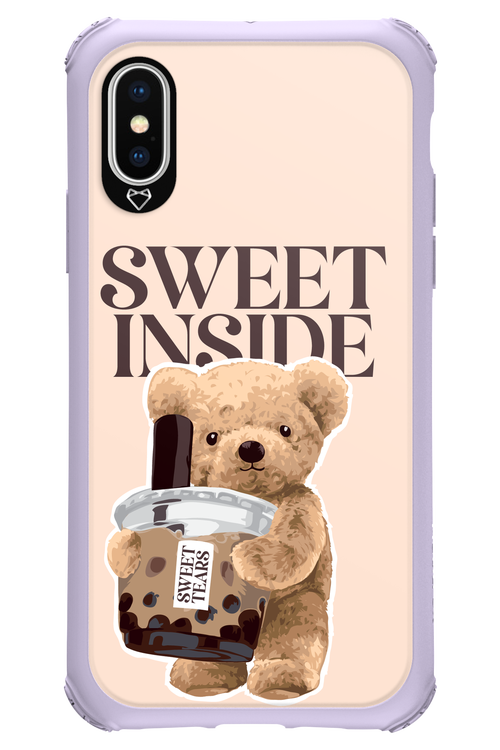 Sweet Inside 2.0 - Apple iPhone XS