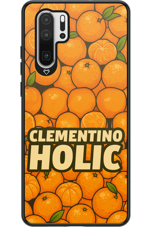 Clementino Holic 2.0 - Huawei P30 Pro