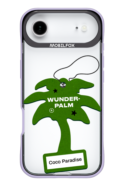 Wunder-Palm 2.0 - Apple iPhone 17 Air
