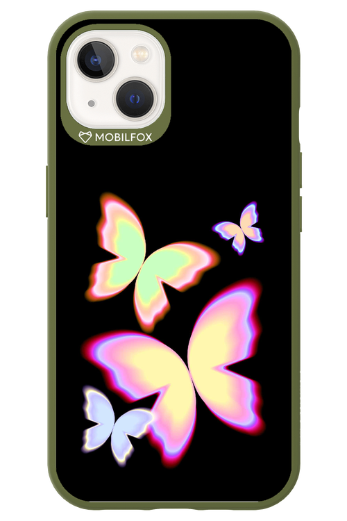 Butterfly Dream 2.0 - Apple iPhone 13