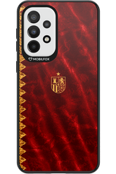 Spania 2.0 - Samsung Galaxy A33