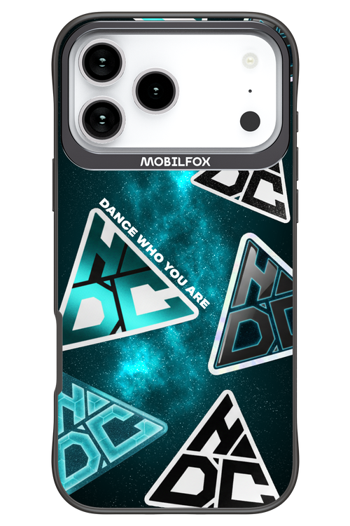 HDC 6 2.0 - Apple iPhone 17 Pro Max