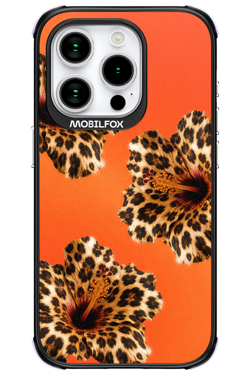 Sun Purr 2.0 - Apple iPhone 15 Pro
