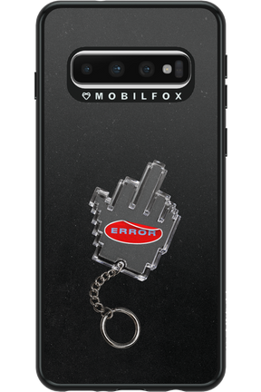 Err0r 2.0 - Samsung Galaxy S10