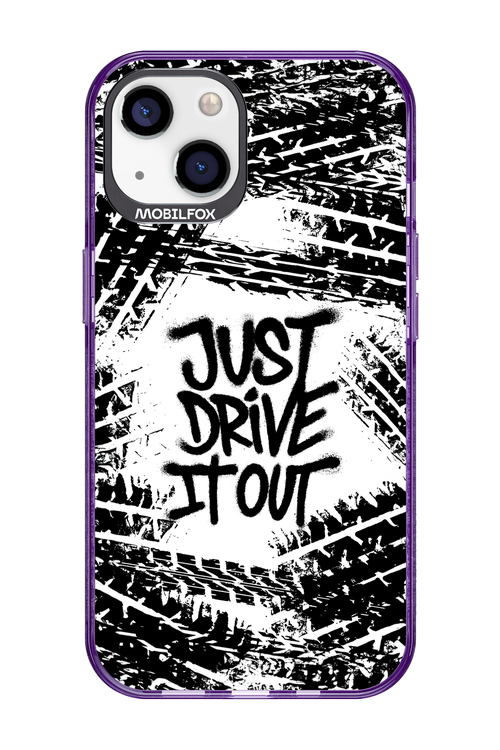Drive It Out - Apple iPhone 13