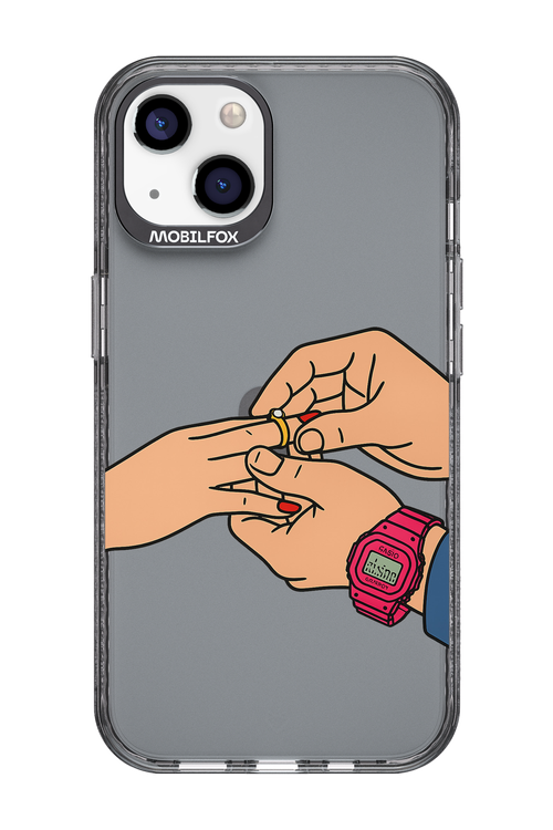 Lover - Apple iPhone 13