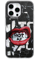 HOT AS F - Apple iPhone 15 Pro Max