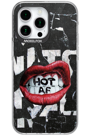HOT AS F - Apple iPhone 15 Pro Max