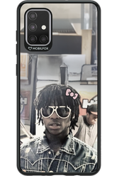 Drip ‘n’ Bow - Samsung Galaxy A71