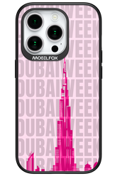 Dubaiweek Burj Khalifa Deluxe 2.0 - Apple iPhone 15 Pro
