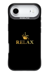 Relax 2.0 - Apple iPhone 17 Air