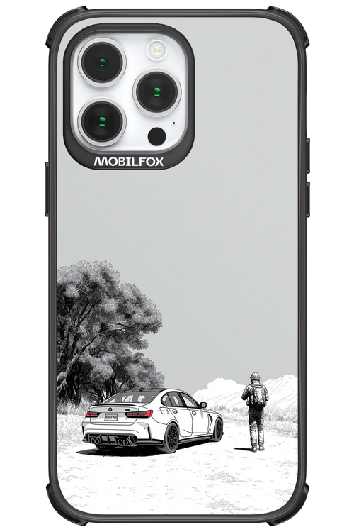 Dreamland 2.0 - Apple iPhone 14 Pro Max