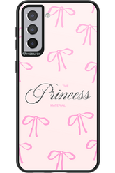 Princess Material 2.0 - Samsung Galaxy S21+