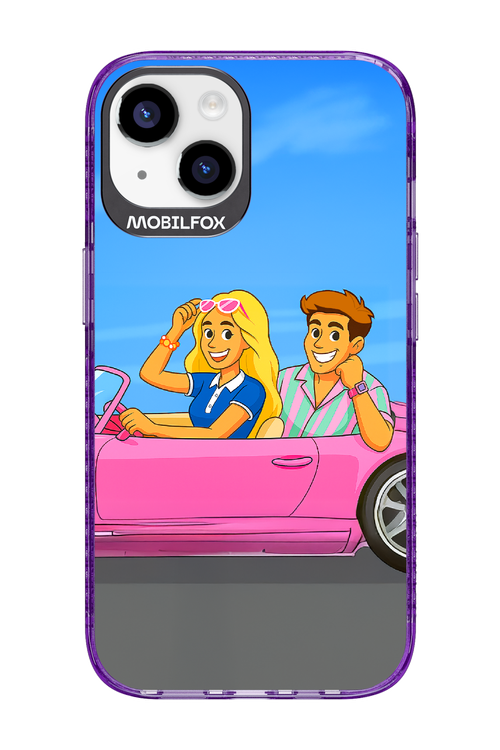 My Way 2.0 - Apple iPhone 14