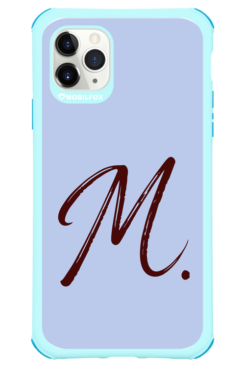 (Jellyfish Presso) M 2.0 - Apple iPhone 11 Pro Max