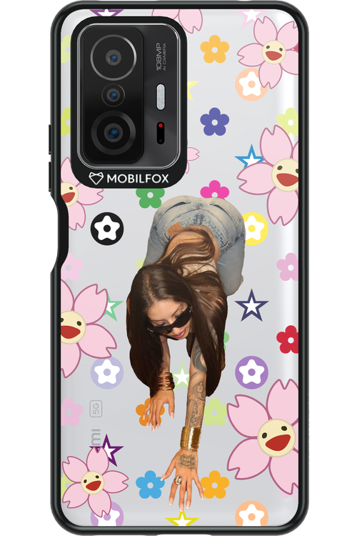 Oh G!rl 2.0 - Xiaomi Mi 11T