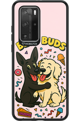 Best Buds - Huawei P40 Pro
