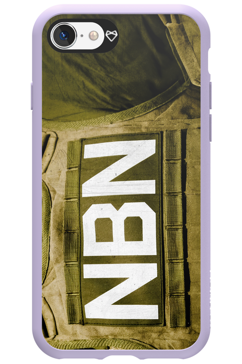 Team - Apple iPhone 8