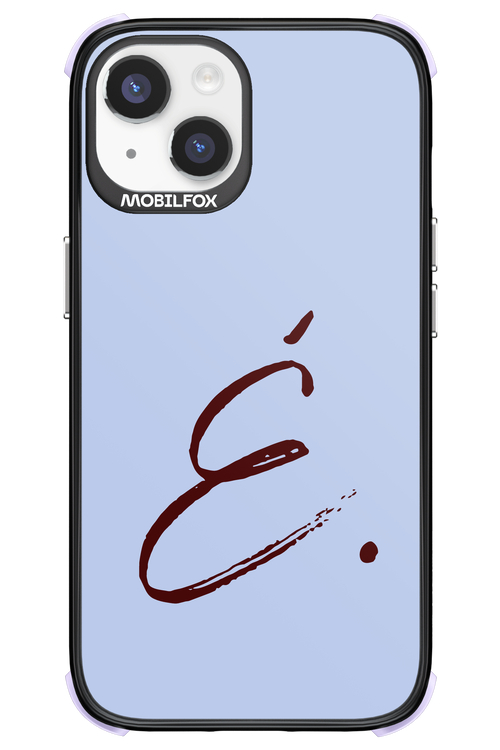 (Jellyfish Presso) E II 2.0 - Apple iPhone 14