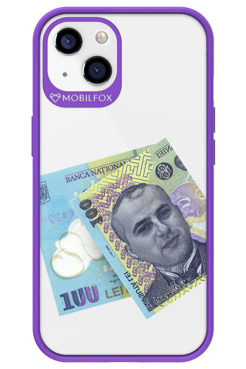 Zbir Lei 2.0 - Apple iPhone 13
