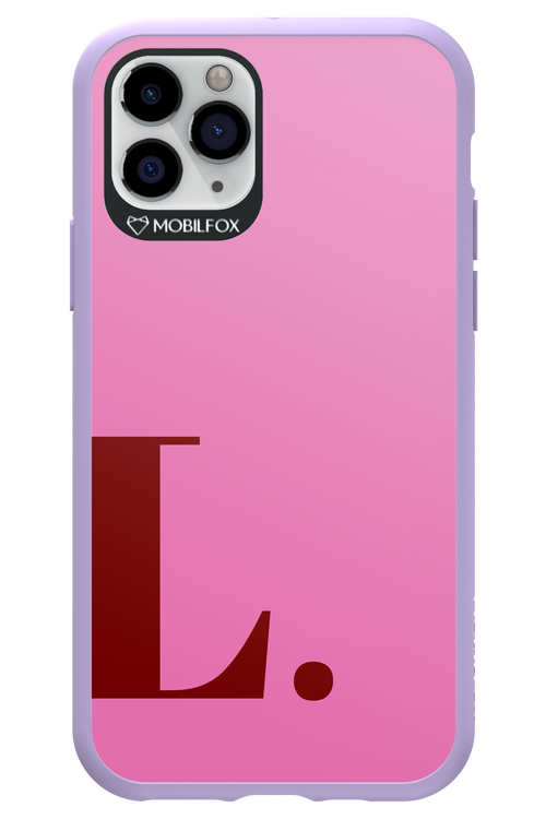 L (Sorbet) 2.0 - Apple iPhone 11 Pro