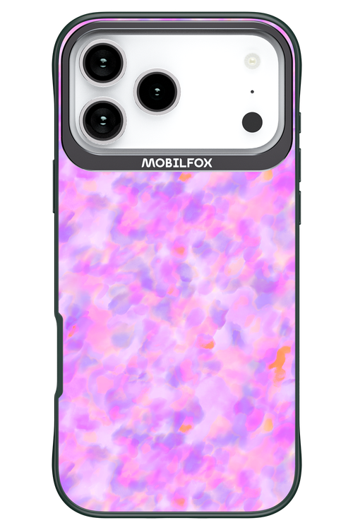 Lavender Field 2.0 - Apple iPhone 17 Pro Max