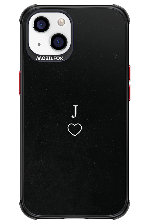 J Black 2.0 - Apple iPhone 13