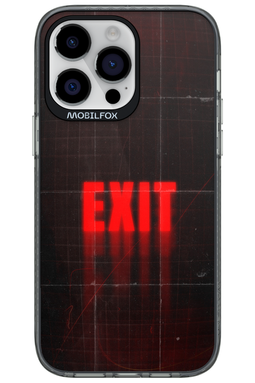 EXIT - Apple iPhone 14 Pro Max