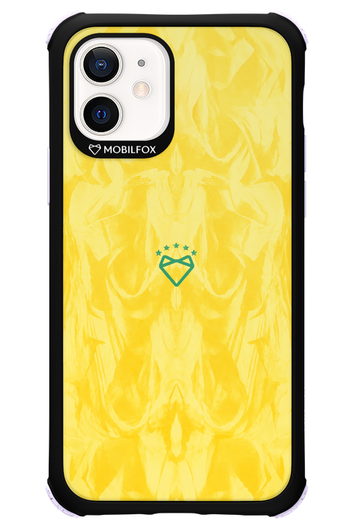 Brasil X Mobilfox 2.0 - Apple iPhone 12