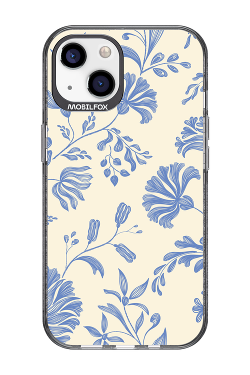 Simple Flowers 2.0 - Apple iPhone 13