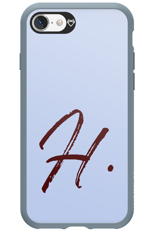(Jellyfish Presso) H 2.0 - Apple iPhone 8