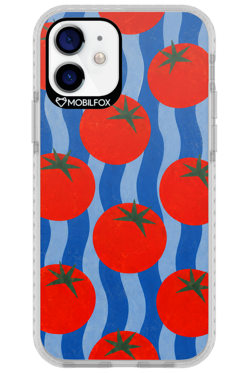 TOMATO 2.0 - Apple iPhone 12
